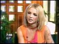 [B. Spears] The Today Show Interview