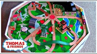 A special behind the scenes video! Our Island of Sodor is featured a lot throughout our Thomas and Friends videos, but what you ...