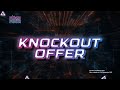Flash Fiber Knockout Offer