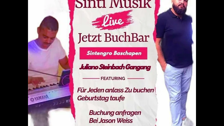 Sinti Musik