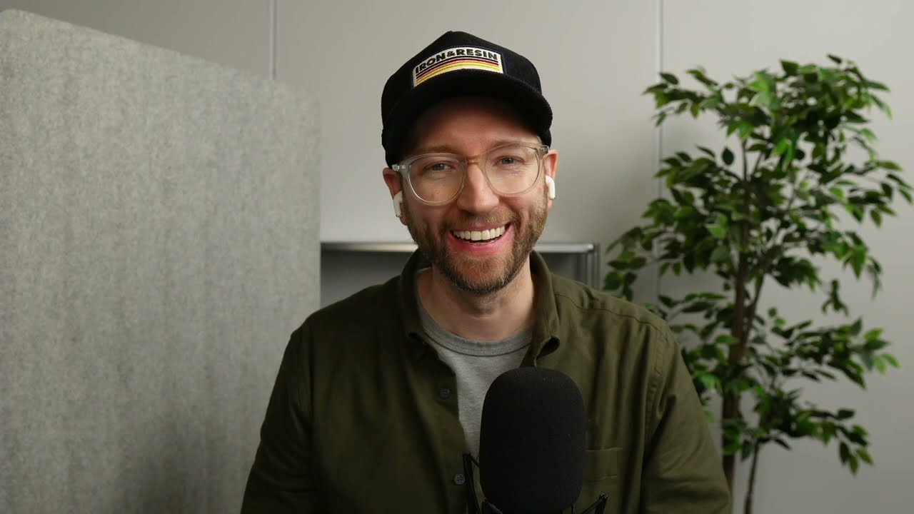 Quest Dual Knit Band ‐ Bits und so 