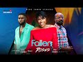 Fallen roses  uche jombo dipsen ray adeka  2023 latest nollywood movie