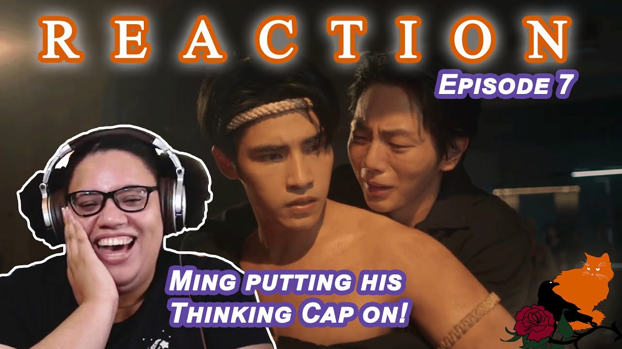 The REAL back has been revealed!! | My Stand-In ตัวนาย ตัวแทน Episode 7 Highlights Reaction