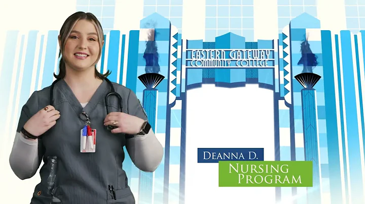 Deanna Student Success Story Youngstown Campus
