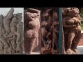 Khajuraho mandir | khajuraho temple | part - 1a