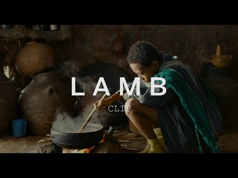 LAMB Clip | Festival 2015