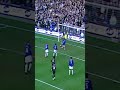 PHIL JAGIELKA'S FIRST LEAGUE GOAL FOR EVERTON! #onthisday #everton #premierleague #football