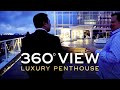 Luxury Penthouse Tour (Atlanta) - Alan Solon Clips