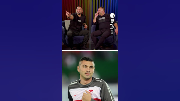 Semih Şentürk Daha İyi Bir Golcü Gelene Kadar Sessiz Kalıyor | #shorts