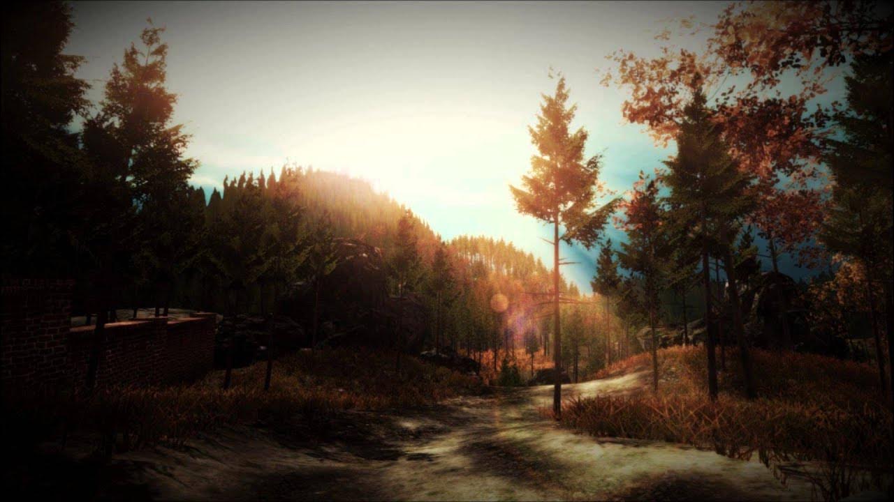 Slender the Arrival Soundtrack 8: Isolate Slender the Arrival Soundtrack 8: Isolate