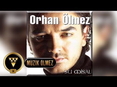 Orhan Ölmez - Canın Gibi (Official Audio)