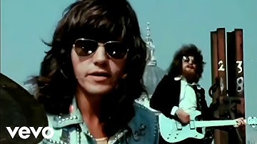 Electric Light Orchestra - Showdown (Official Video)