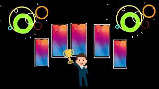 ACF ONLINE MODULE RAFFLE PROMO ( 5 SMART PHONES)