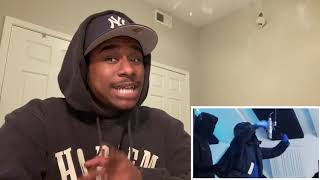 American reacts to #ActiveGxng Suspect X 2Smokeyy - Plugged In REACTION! #JUGGRECTION