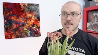 Frail Body - Artificial Bouquet ALBUM REVIEW