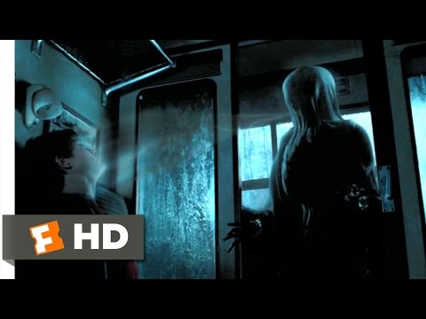 Harry Potter and the Prisoner of Azkaban (2/5) Movie CLIP - Dementor on the Train (2004) HD