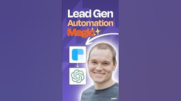 How an AI Automation Turned Traffic into Leads in Minutes