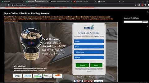 Place Cover Order Utilizing Alice Blue Free API in Python