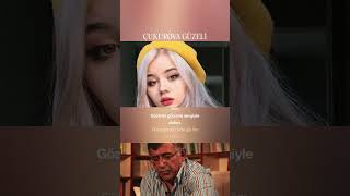 Çukurova Güzeli̇ 3