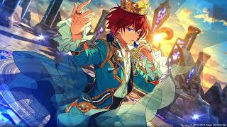 ensemble stars knights Luminous Crown Full Song