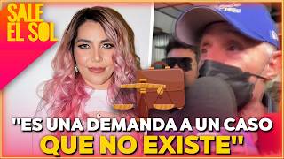 Frida Sofía Quitó La Demanda Contra Enrique Guzmán Sobre El Presunto 4Bus0 S3Xu4L? Sale El Sol