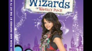 Wizards of waverly place the soundtrack - magic carpet ride