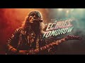 Scorpions – Echoes of Tomorrow | Slow Rock Ballad Cover in Scorpions Style (70s 80s 90s Rock)