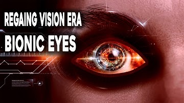 Blind People will See now by Bionic Eyes Implant | Neuralink