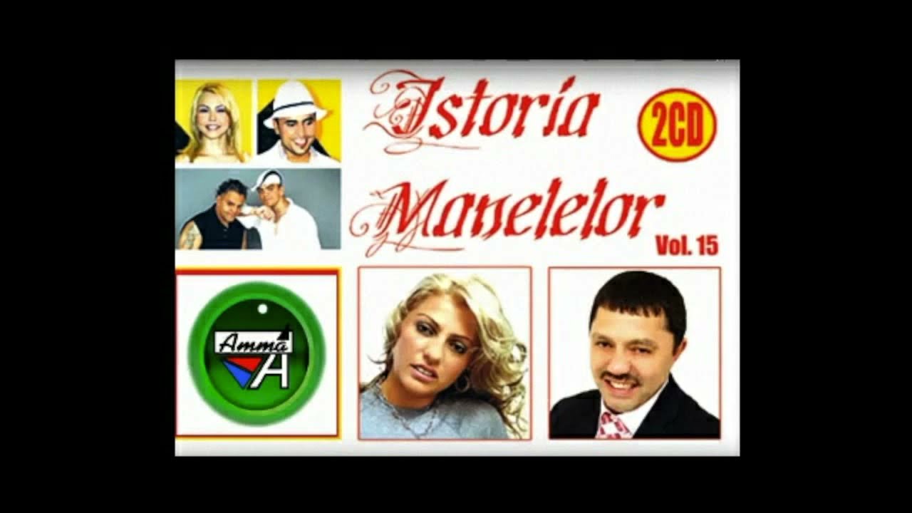 Dan Ciotoi feat Liviu Ciotoi   Intoarcete in viata mea   manele PartyMix