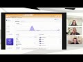 Live Nocode France - Valentin de Nocode Factory nous présente CocoLeads, CRM construit sur Weweb