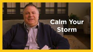 Calm Your Storm - Radical and Relevant - Matthew Kelly