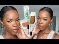 15 minute makeup routine! Quick and Easy for beginners | WOC