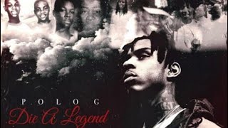 Polo G - Picture This (Official Audio) Die A Legend 2019