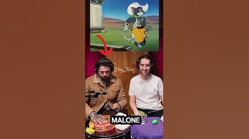 Amazing sound?!🧔🔊