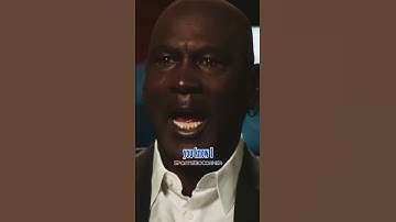 Michael Jordan Proves Why He’d Never Do Load Management
