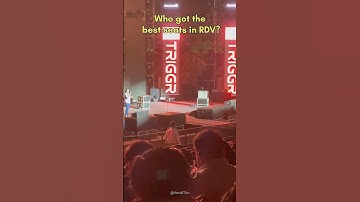 IITD director ko rdv m seat mili⁉️#iitdelhi #iit #iitlife #rdv #director #festival #collegefest #fun