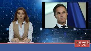 Рютте: у Путина заканчиваются деньги, идеи и солдаты - давление нужно усилить.