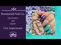 Bombshell Nail Co. | Dip Powders and Liquids | First Impression