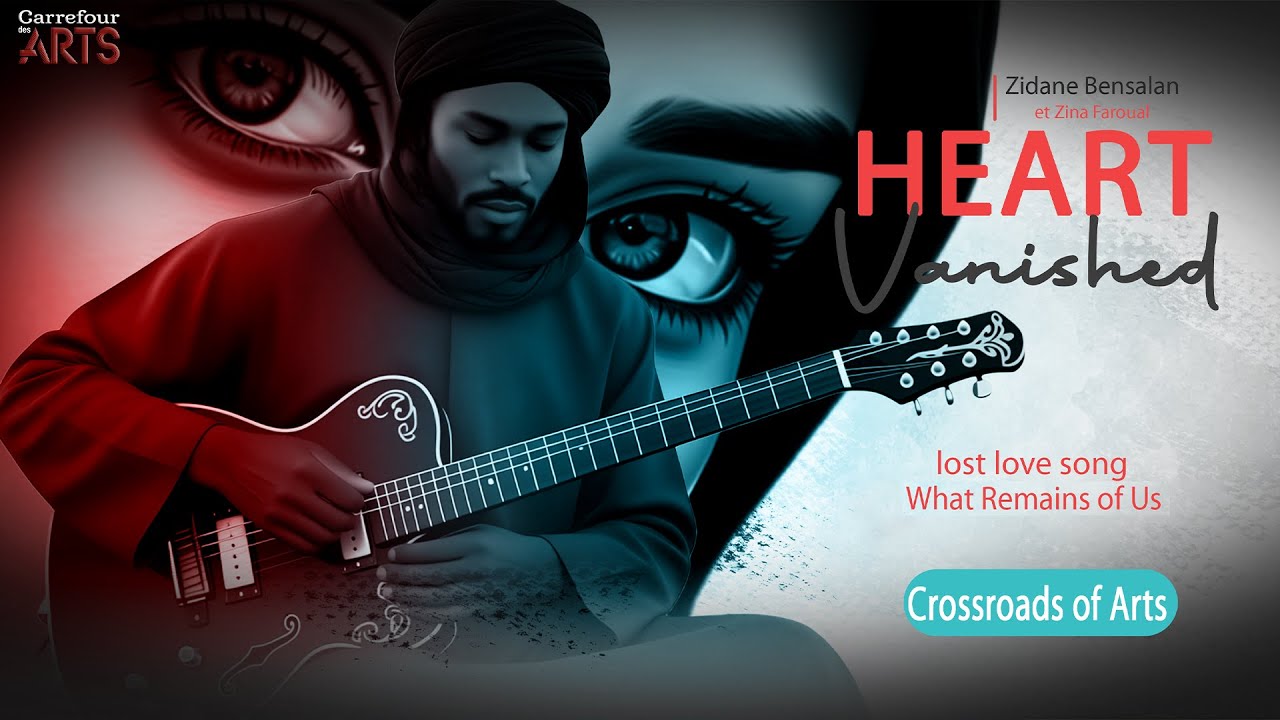 Vanished Heart (Cœur Disparu)