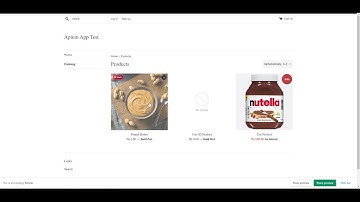 Second image on hover - Shopify App