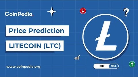 Litecoin (LTC) Price Prediction 2025 – 2030: Can LTC Hit $1,000?