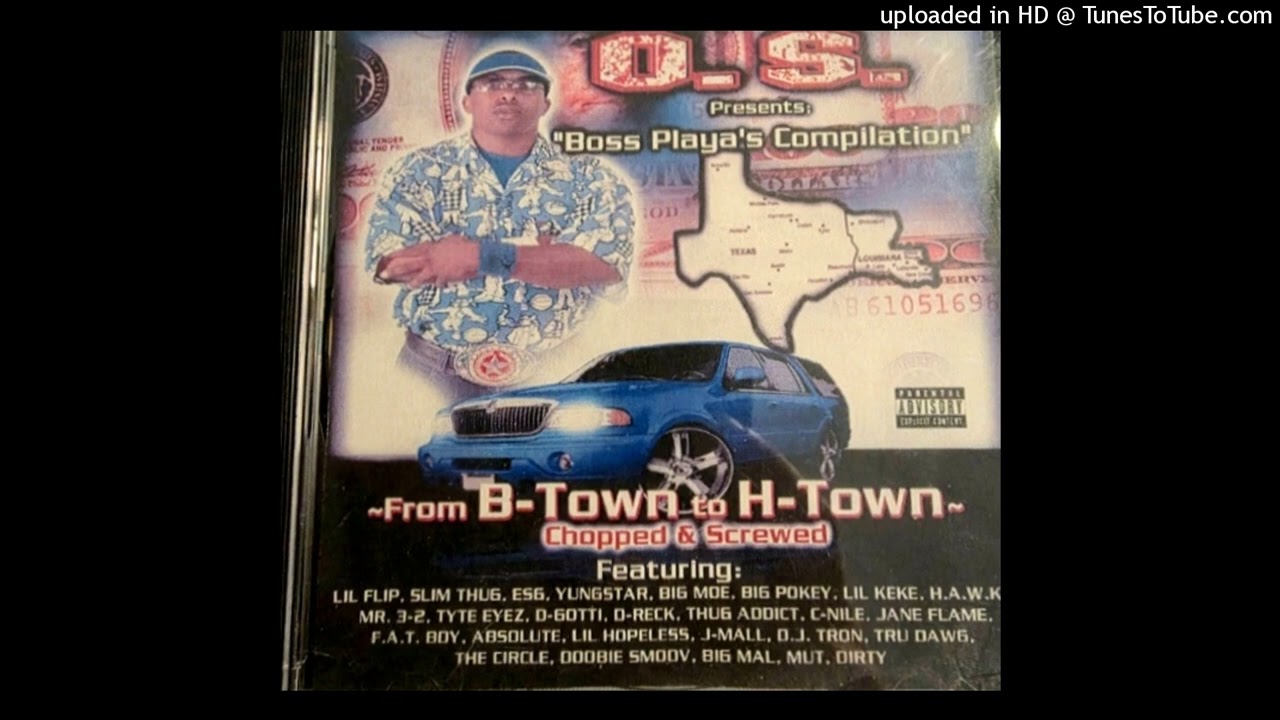 Big Ballin Feat. O.S. - YouTube