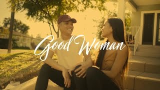 Albert Posis - Good Woman (Official Music Video) chords