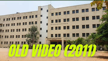 RJS POLYTECHNIC 2011 NEW BUILDING VIDEO