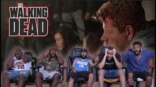 The Walking Dead Premiere! Season 7 Episode 1 