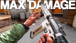 this M4 turns into a .50 CAL cannon.. & it's insanity screenshot 3
