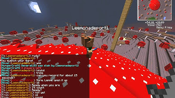 How to save yourself from fall damage on Minecraft using Water bucket