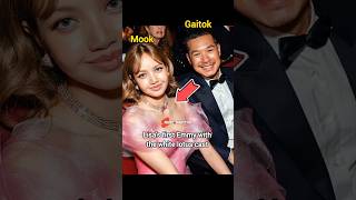 Lisas Reunion With The White Lotus Cast