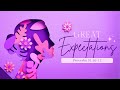 Great Expectations | Pr Rob Walsh | 25-Feb-2024 | Sunday PM