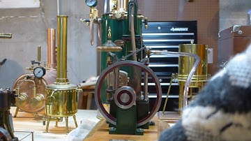 Stuart James Coombes